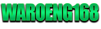 Logo Waroeng168